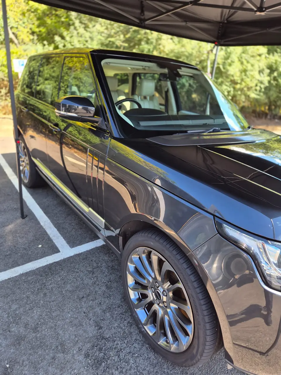 Detailed vehicle from VPA’s work gallery